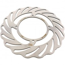 EBC Brakes X - Series Floating MC Rotors Front - MD6407C